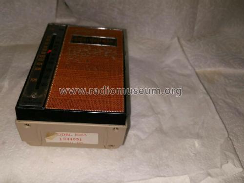 Royal 28A Nine Transistor ; Zenith Radio Corp.; (ID = 2423395) Radio