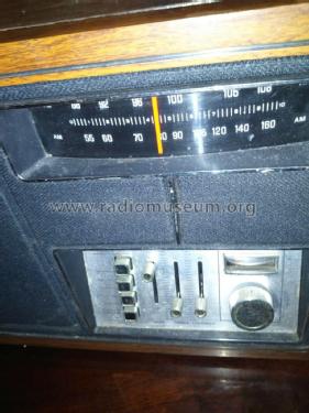 R430 ; Zenith Radio Corp.; (ID = 2598952) Radio