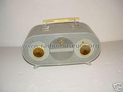 R510G Ch=5M02; Zenith Radio Corp.; (ID = 263853) Radio