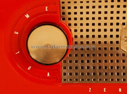 R511V Ch=5R01; Zenith Radio Corp.; (ID = 1790460) Radio