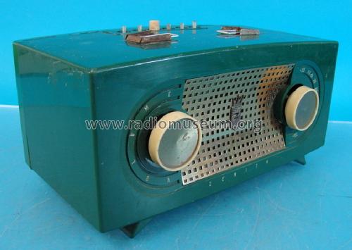 R512F Broadway Ch= 5R10; Zenith Radio Corp.; (ID = 1469276) Radio