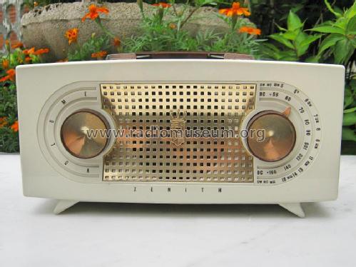 R532T Ch= 5R60T; Zenith Radio Corp.; (ID = 1708010) Radio