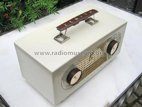 R532T Ch= 5R60T; Zenith Radio Corp.; (ID = 1708012) Radio