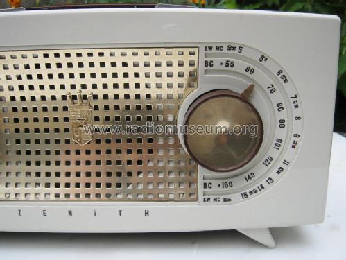 R532T Ch= 5R60T; Zenith Radio Corp.; (ID = 1708013) Radio