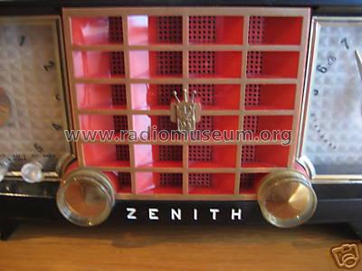 R623Y Ch=6R03; Zenith Radio Corp.; (ID = 571339) Radio