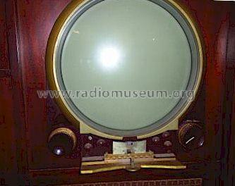 G2957R Riviera Ch = TV 23G23 & Radio 6G20; Zenith Radio Corp.; (ID = 187265) TV Radio