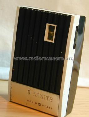 Royal 13W ; Zenith Radio Corp.; (ID = 1419013) Radio