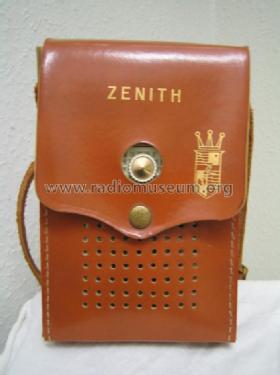 Royal 200 7AT48Z; Zenith Radio Corp.; (ID = 730138) Radio