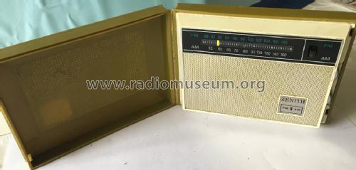 Royal 21 RB21L; Zenith Radio Corp.; (ID = 2550185) Radio