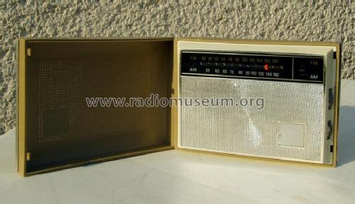 Royal 21 RB21L; Zenith Radio Corp.; (ID = 783368) Radio