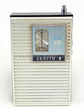 Royal 26 ; Zenith Radio Corp.; (ID = 2284475) Radio