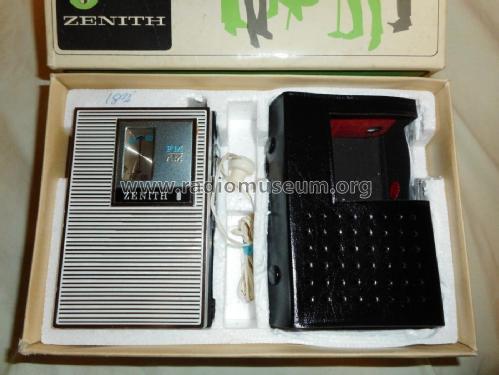 Royal 26 ; Zenith Radio Corp.; (ID = 2827020) Radio