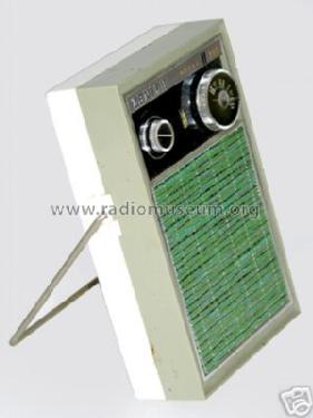 Royal 285-F Pocket Radio 285-F Ch=8KT40Z2; Zenith Radio Corp.; (ID = 869772) Radio