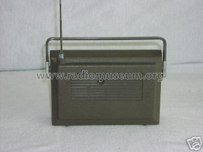 Royal 45 ; Zenith Radio Corp.; (ID = 503470) Radio