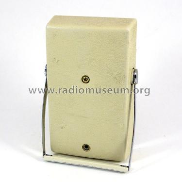 Royal 500L Pocket Radio Ch= 8LT45Z3; Zenith Radio Corp.; (ID = 2677979) Radio