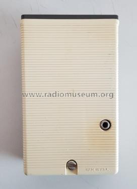 Royal 50CK Ch= 6KT43Z1; Zenith Radio Corp.; (ID = 2628420) Radio
