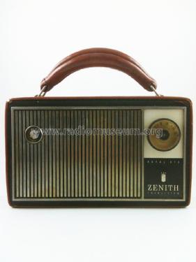 Royal 670 L Ch= 6KT41Z1; Zenith Radio Corp.; (ID = 1207335) Radio