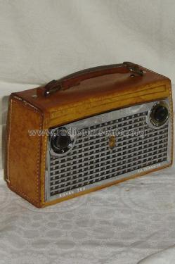 Royal 700L Ch= 7AT43Z1; Zenith Radio Corp.; (ID = 1365686) Radio