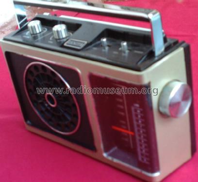 Royal 70 7MT44Z9; Zenith Radio Corp.; (ID = 758024) Radio