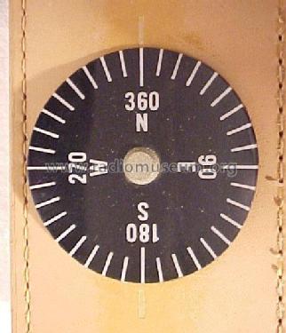 Royal 760 Navigator Ch= 8AT42Z2; Zenith Radio Corp.; (ID = 764594) Radio