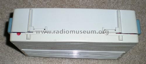 Royal 800 Ch= 7ZT41; Zenith Radio Corp.; (ID = 1503856) Radio