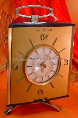 Royal 950 Golden Triangle Ch= 7AT46Z1; Zenith Radio Corp.; (ID = 1569440) Radio