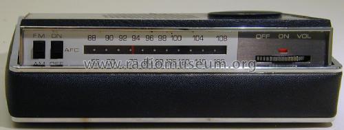 Royal C25 ; Zenith Radio Corp.; (ID = 1487107) Radio