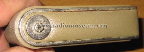 Royal C25 ; Zenith Radio Corp.; (ID = 1611319) Radio