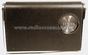 Royal C25 ; Zenith Radio Corp.; (ID = 258508) Radio