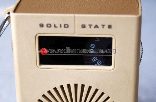 Royal E10L ; Zenith Radio Corp.; (ID = 1988534) Radio