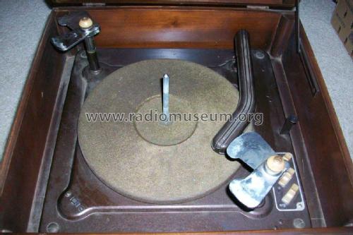 S9000 Wireless Phonograph S-9000; Zenith Radio Corp.; (ID = 2152536) Sonido-V