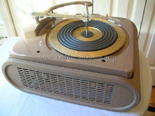 S-14053 ; Zenith Radio Corp.; (ID = 272343) Ton-Bild