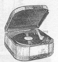 S-7002 ; Zenith Radio Corp.; (ID = 271896) Sonido-V