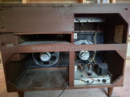 SF2510 Ch= 1B30 + 7B30; Zenith Radio Corp.; (ID = 3145388) R-Player