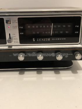 H472W Circle of Sound ; Zenith Radio Corp.; (ID = 2463239) Radio