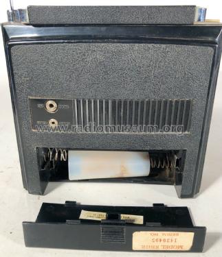 Solid State RB47R; Zenith Radio Corp.; (ID = 2370936) Radio