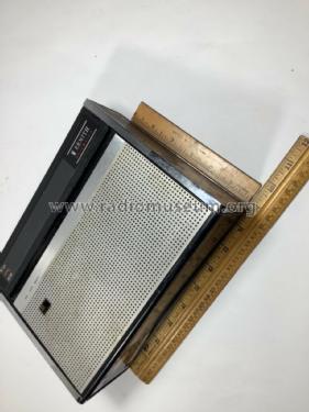 RC74R Solid State RC74R; Zenith Radio Corp.; (ID = 2680157) Radio