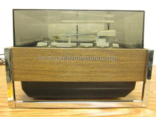 Z565-1 Solid State Stereophonic Phonograph ; Zenith Radio Corp.; (ID = 2360983) R-Player