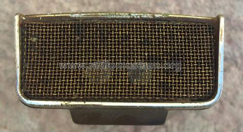 Space Commander Three hundred 300; Zenith Radio Corp.; (ID = 2557530) mod-past25
