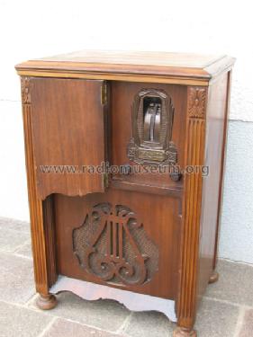 Super Midget 60; Zenith Radio Corp.; (ID = 324203) Radio