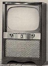 M2250R The Sutton Ch= 19M21; Zenith Radio Corp.; (ID = 685651) Televisión