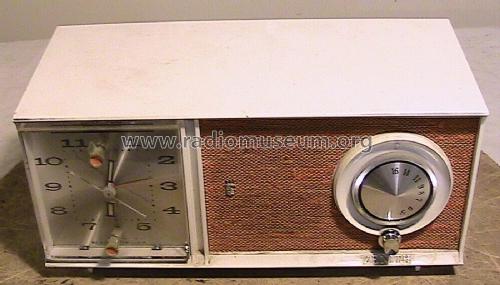 T315W Ch= 5M06; Zenith Radio Corp.; (ID = 2822368) Radio