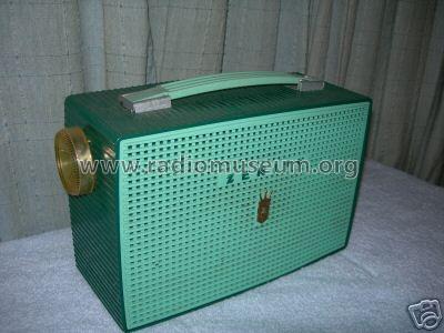 T404F Ch=4T40; Zenith Radio Corp.; (ID = 127652) Radio