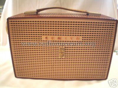 T404L Ch=4T40; Zenith Radio Corp.; (ID = 283275) Radio