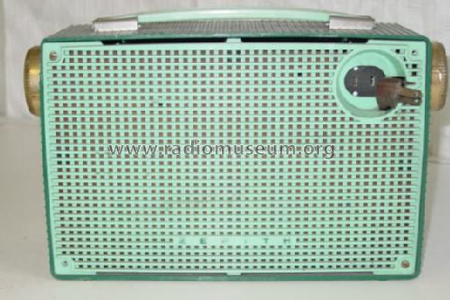 T405F Ch=4T41; Zenith Radio Corp.; (ID = 157698) Radio