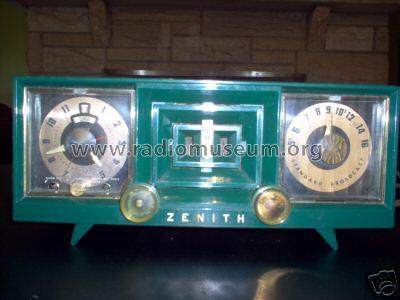 T522F Ch=5T06; Zenith Radio Corp.; (ID = 161719) Radio