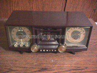 T522R Ch=5T06; Zenith Radio Corp.; (ID = 263877) Radio