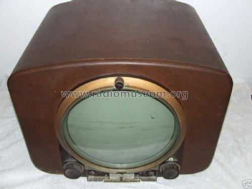 G2322R The Claridge 23G22; Zenith Radio Corp.; (ID = 720088) Television