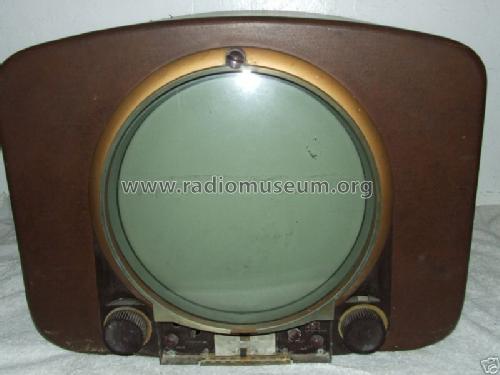 G2322R The Claridge 23G22; Zenith Radio Corp.; (ID = 720093) Télévision