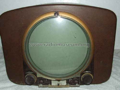 G2322R The Claridge 23G22; Zenith Radio Corp.; (ID = 720093) Televisión